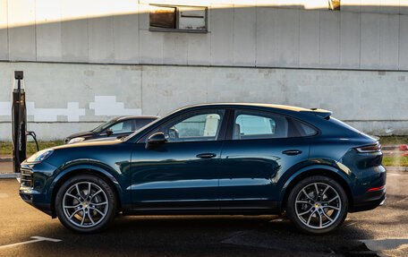 Porsche Cayenne III, 2024 год, 18 499 500 рублей, 7 фотография