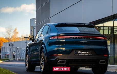 Porsche Cayenne III, 2024 год, 18 499 500 рублей, 11 фотография