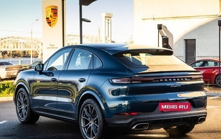 Porsche Cayenne III, 2024 год, 18 499 500 рублей, 12 фотография