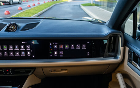 Porsche Cayenne III, 2024 год, 18 499 500 рублей, 22 фотография