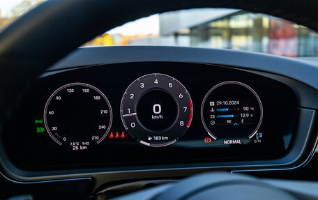 Porsche Cayenne III, 2024 год, 18 499 500 рублей, 20 фотография