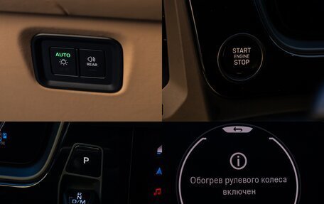 Porsche Cayenne III, 2024 год, 18 499 500 рублей, 26 фотография