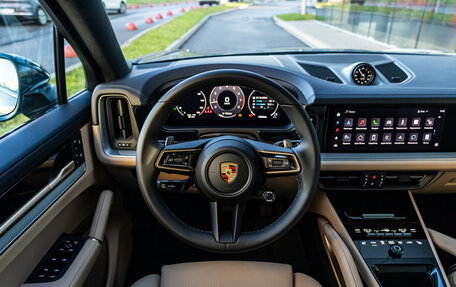Porsche Cayenne III, 2024 год, 18 499 500 рублей, 18 фотография