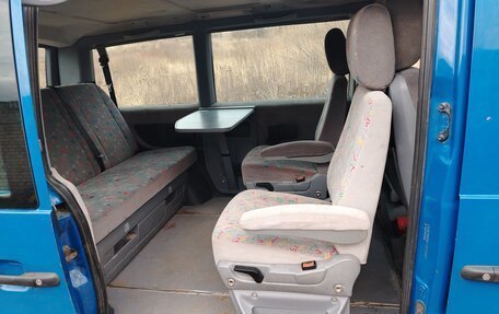 Mercedes-Benz Vito, 2001 год, 675 000 рублей, 1 фотография