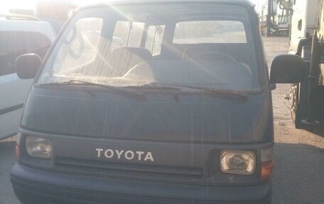 Toyota HiAce H100, 1992 год, 320 000 рублей, 1 фотография