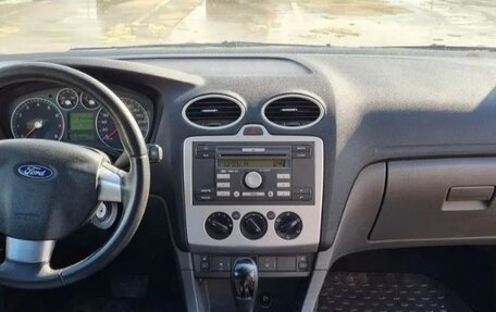 Ford Focus II рестайлинг, 2006 год, 437 000 рублей, 7 фотография
