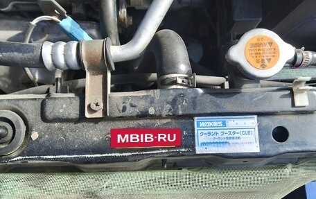 Nissan Cube II, 2001 год, 255 000 рублей, 18 фотография