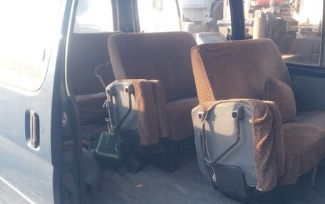 Toyota HiAce H100, 1992 год, 320 000 рублей, 6 фотография