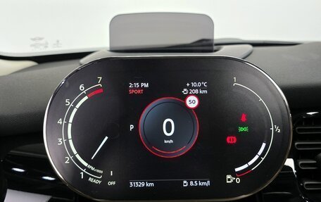 MINI Hatch, 2021 год, 2 627 178 рублей, 9 фотография