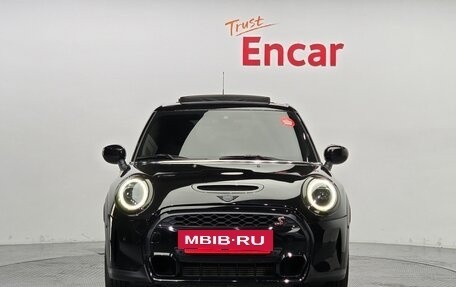 MINI Hatch, 2021 год, 2 627 178 рублей, 2 фотография