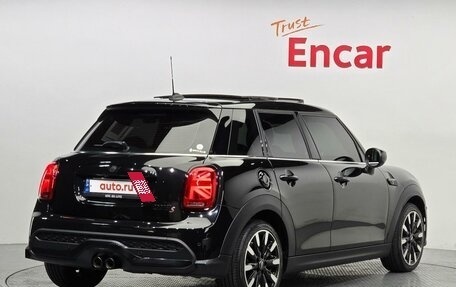 MINI Hatch, 2021 год, 2 627 178 рублей, 3 фотография