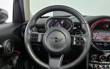 MINI Hatch, 2021 год, 2 627 178 рублей, 11 фотография
