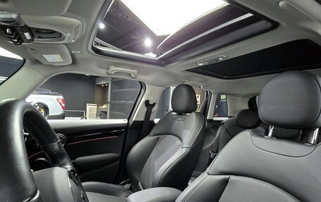 MINI Hatch, 2021 год, 2 627 178 рублей, 14 фотография