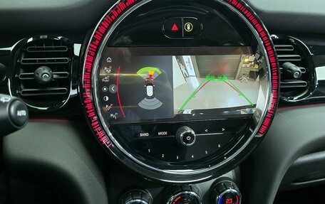 MINI Hatch, 2021 год, 2 627 178 рублей, 18 фотография