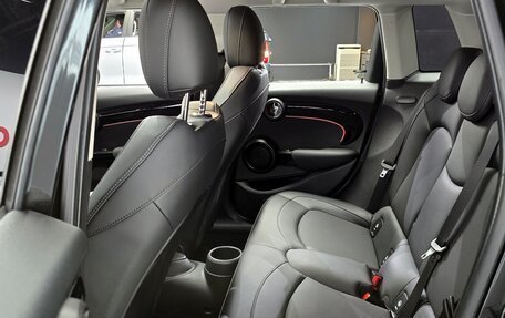 MINI Hatch, 2021 год, 2 627 178 рублей, 19 фотография