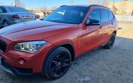 BMW X1, 2012 год, 1 600 000 рублей, 4 фотография