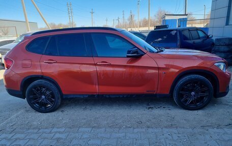 BMW X1, 2012 год, 1 600 000 рублей, 9 фотография