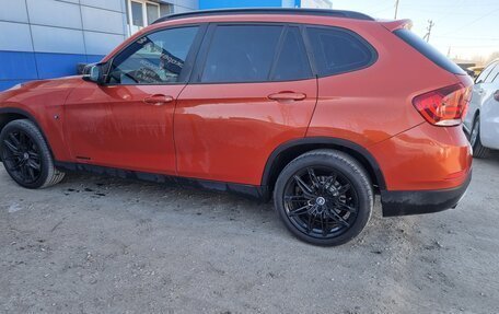BMW X1, 2012 год, 1 600 000 рублей, 5 фотография