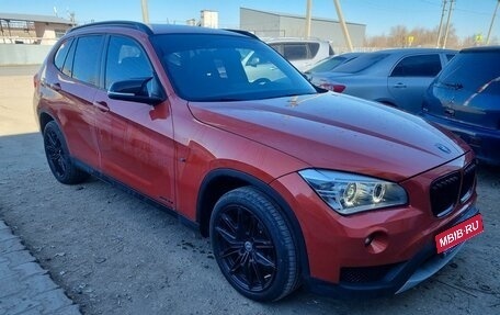 BMW X1, 2012 год, 1 600 000 рублей, 6 фотография
