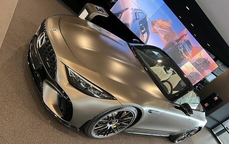 Mercedes-Benz SL-Класс AMG, 2022 год, 22 420 000 рублей, 3 фотография