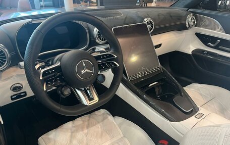 Mercedes-Benz SL-Класс AMG, 2022 год, 22 420 000 рублей, 7 фотография