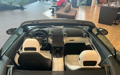 Mercedes-Benz SL-Класс AMG, 2022 год, 22 420 000 рублей, 8 фотография