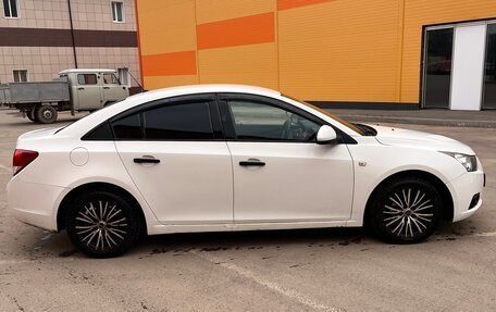 Chevrolet Cruze II, 2012 год, 765 000 рублей, 1 фотография