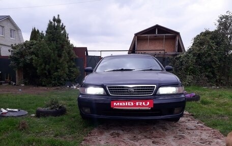 Nissan Cefiro II, 1997 год, 320 000 рублей, 3 фотография
