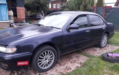 Nissan Cefiro II, 1997 год, 320 000 рублей, 9 фотография