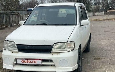Nissan Cube II, 2000 год, 100 000 рублей, 1 фотография
