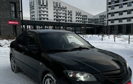 Mazda 3, 2006 год, 690 000 рублей, 1 фотография