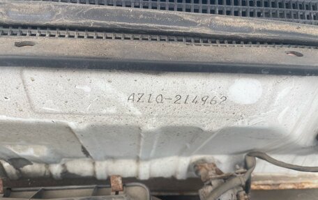 Nissan Cube II, 2000 год, 100 000 рублей, 6 фотография
