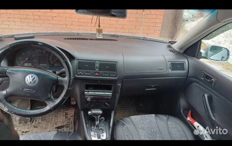 Volkswagen Golf IV, 2004 год, 350 000 рублей, 9 фотография