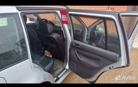 Volkswagen Golf IV, 2004 год, 350 000 рублей, 7 фотография