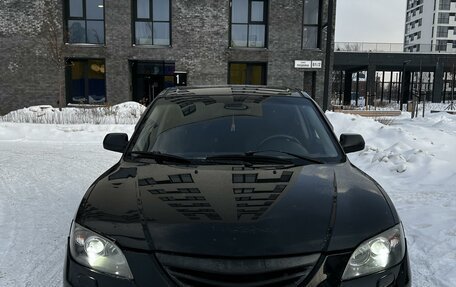Mazda 3, 2006 год, 690 000 рублей, 3 фотография