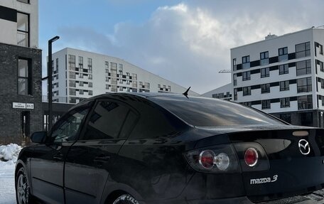 Mazda 3, 2006 год, 690 000 рублей, 5 фотография
