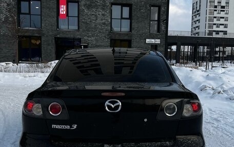 Mazda 3, 2006 год, 690 000 рублей, 6 фотография