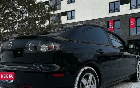 Mazda 3, 2006 год, 690 000 рублей, 7 фотография