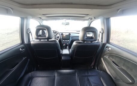 Mitsubishi Outlander III рестайлинг 3, 2005 год, 750 000 рублей, 6 фотография