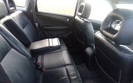 Mitsubishi Outlander III рестайлинг 3, 2005 год, 750 000 рублей, 7 фотография