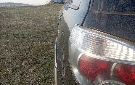 Mitsubishi Outlander III рестайлинг 3, 2005 год, 750 000 рублей, 10 фотография