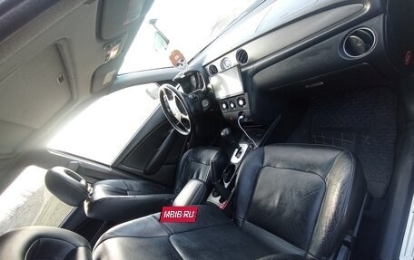 Mitsubishi Outlander III рестайлинг 3, 2005 год, 750 000 рублей, 8 фотография
