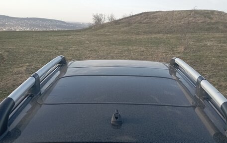 Mitsubishi Outlander III рестайлинг 3, 2005 год, 750 000 рублей, 14 фотография