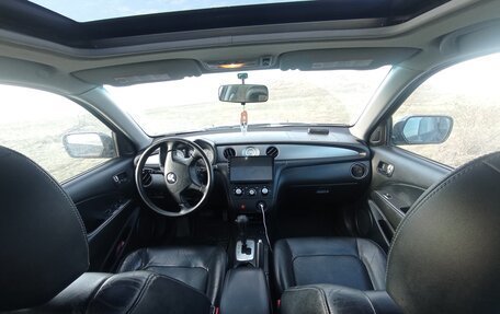 Mitsubishi Outlander III рестайлинг 3, 2005 год, 750 000 рублей, 19 фотография