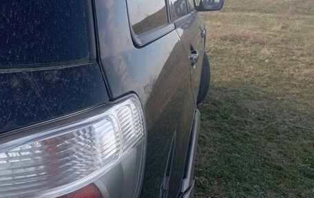 Mitsubishi Outlander III рестайлинг 3, 2005 год, 750 000 рублей, 16 фотография