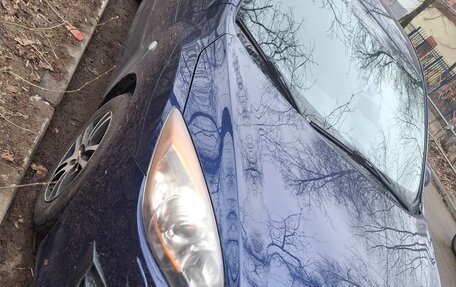 Mazda 3, 2009 год, 750 000 рублей, 2 фотография