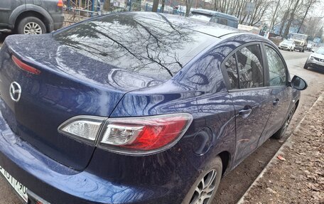 Mazda 3, 2009 год, 750 000 рублей, 3 фотография