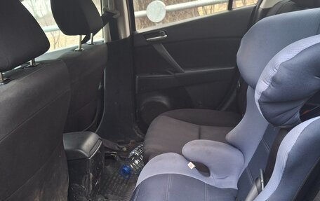 Mazda 3, 2009 год, 750 000 рублей, 7 фотография