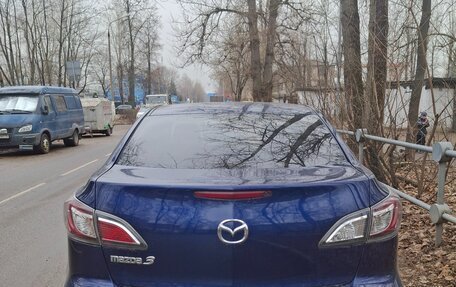 Mazda 3, 2009 год, 750 000 рублей, 5 фотография