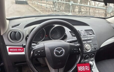 Mazda 3, 2009 год, 750 000 рублей, 6 фотография